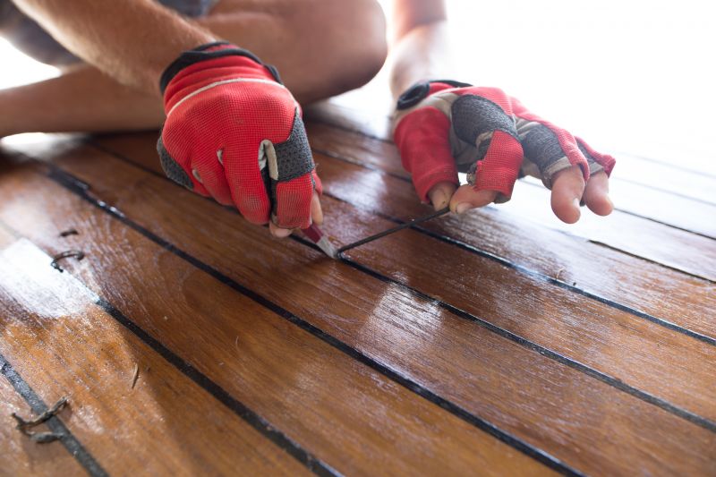 Handyman Services for Decks