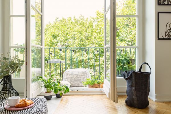 Balcony Repair in Bellingham