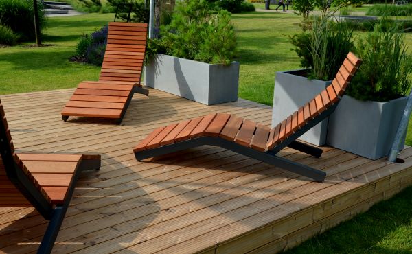 Sun Deck Installation in Bellingham