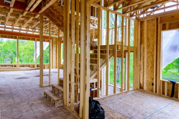 Carpentry Installation in Bellingham