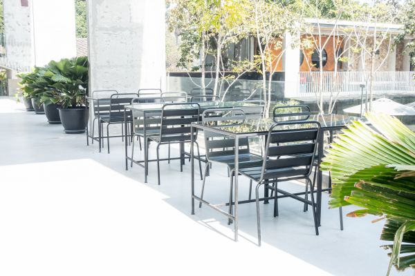 Cost of Commercial Deck Installation in Bellingham