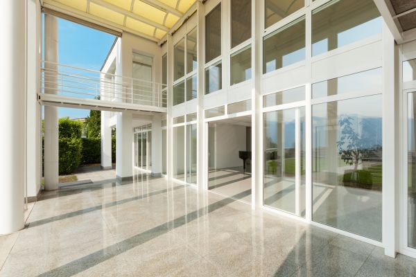 Veranda Construction in Bellingham